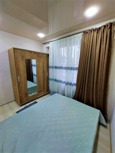 First Line Apartment