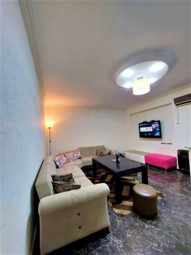 First Line Apartment