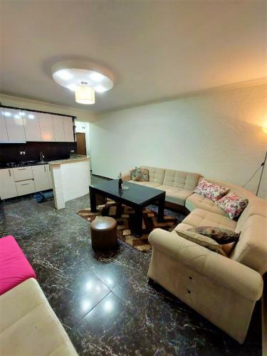 First Line Apartment