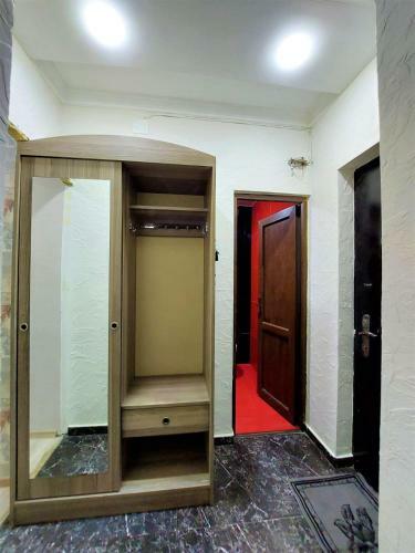 First Line Apartment