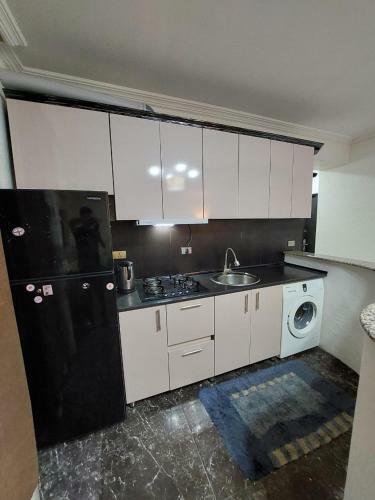 First Line Apartment