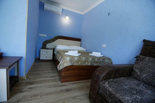 Hostal Lilia Guesthouse