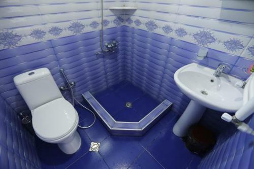 Hostal Lilia Guesthouse
