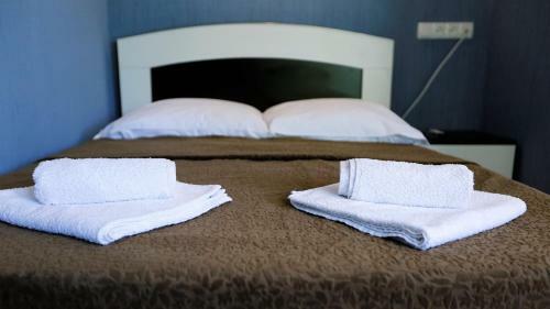 Hostal Lilia Guesthouse