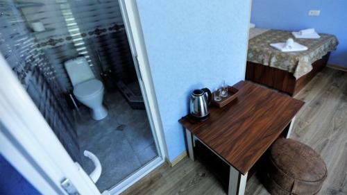 Hostal Lilia Guesthouse