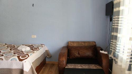 Hostal Lilia Guesthouse