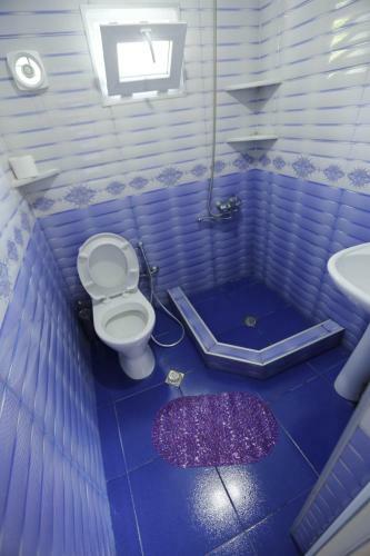 Hostal Lilia Guesthouse