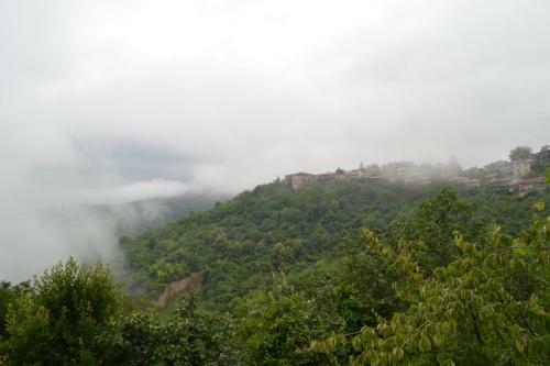 Hostal Tuta House Sighnaghi