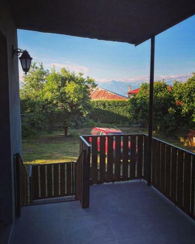 House Telavi