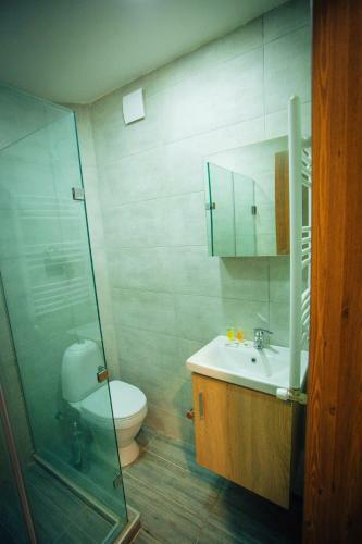 Hotel Mia Telavi