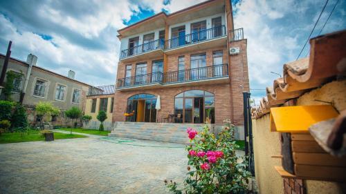 Hotel Mia Telavi