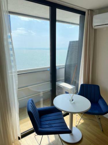 Orbi City Batumi Aparthotel