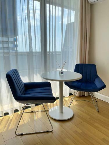 Orbi City Batumi Aparthotel