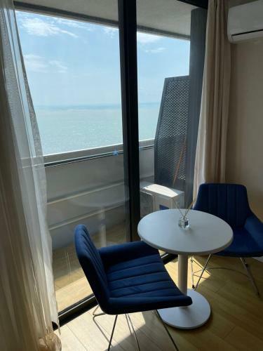 Orbi City Batumi Aparthotel