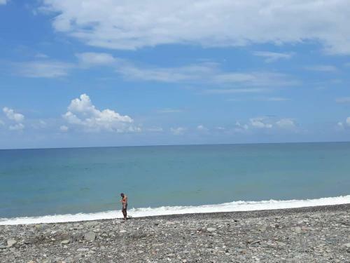 Apartmentin The Center With Sea View