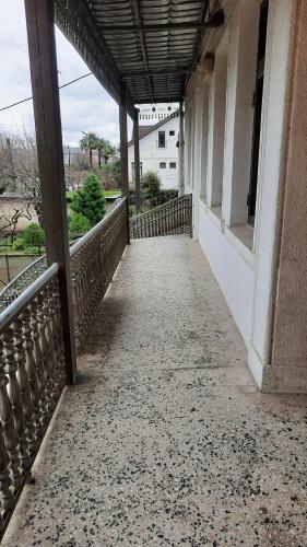 Hostal Number 19
