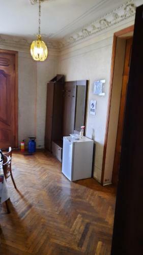 Hostal Number 19