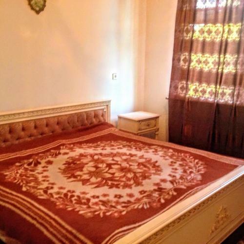 Apartamento Zugdidi Oda