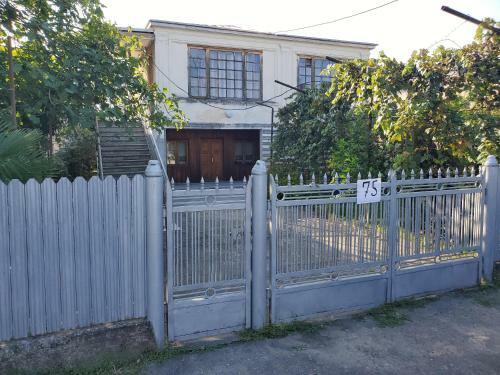 Apartamento Zugdidi Oda
