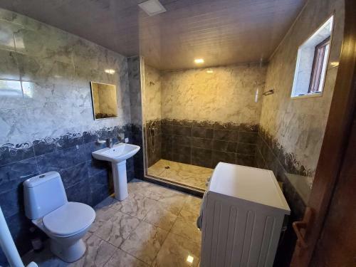 Apartamento Zugdidi Oda