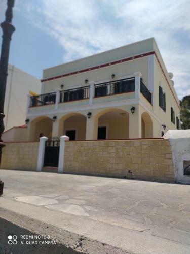 Apartamento Sette Venti