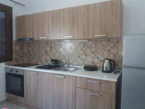 Apartamento Kalliopi