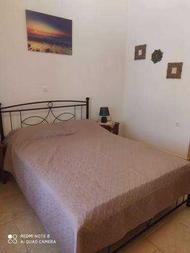 Apartamento Leros Breeze