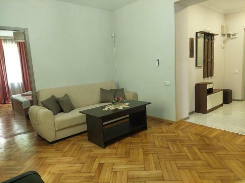 V Apartment