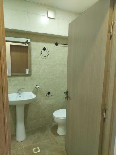 V Apartment