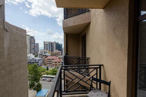 Stylish Apartment In Gonio Near Sea