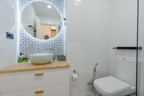 Stylish Apartment In Gonio Near Sea