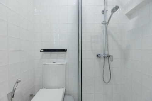 Stylish Apartment In Gonio Near Sea