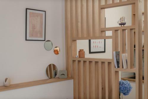 Stylish Apartment In Gonio Near Sea