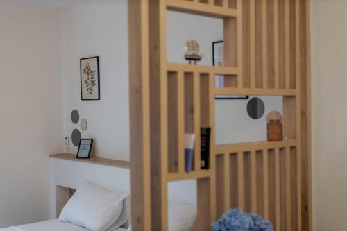 Stylish Apartment In Gonio Near Sea