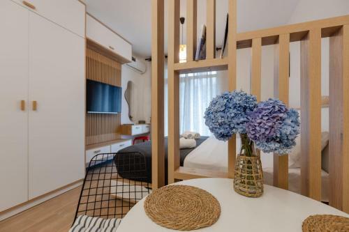 Stylish Apartment In Gonio Near Sea