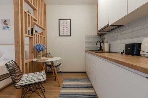 Stylish Apartment In Gonio Near Sea