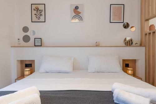 Stylish Apartment In Gonio Near Sea