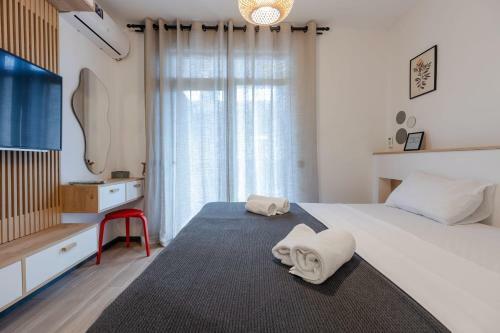 Stylish Apartment In Gonio Near Sea