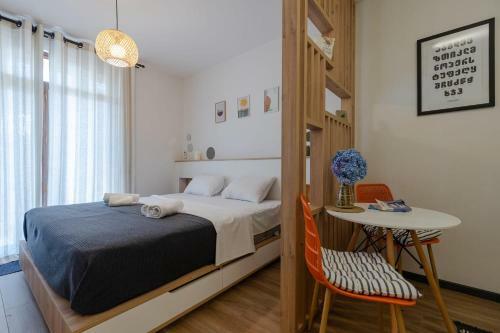 Super Cozy Apartment In Gonio Near Sea