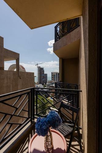 Super Cozy Apartment In Gonio Near Sea