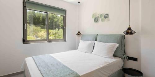 Koni Villa, Agia Paraskevi