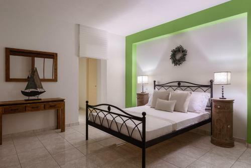 Aphaia Villa Aegina