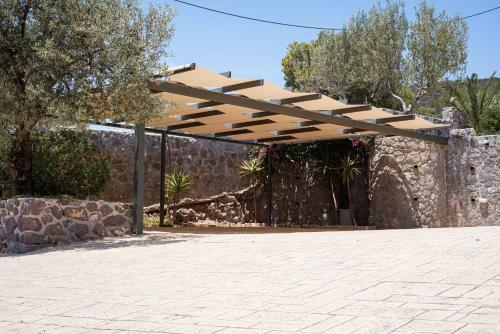 Aphaia Villa Aegina