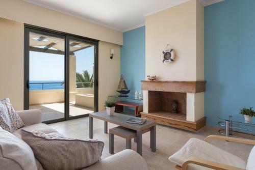 Aphaia Villa Aegina