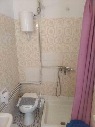 Hotel Ammoudia Rooms