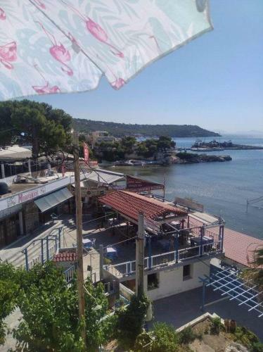 Hotel Ammoudia Rooms