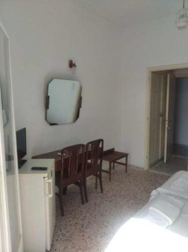 Hotel Ammoudia Rooms