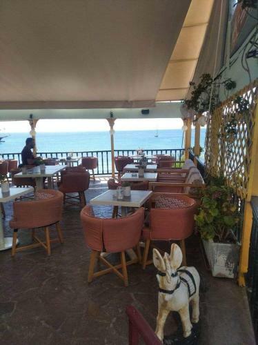 Hotel Ammoudia Rooms