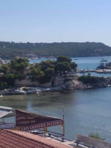 Hotel Ammoudia Rooms