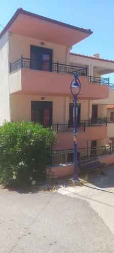 Apartamento Elissavet Studios